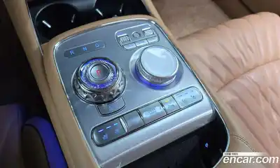 Genesis G90 2022 3.5 гидро в Москве № 23636, миниатюра 9