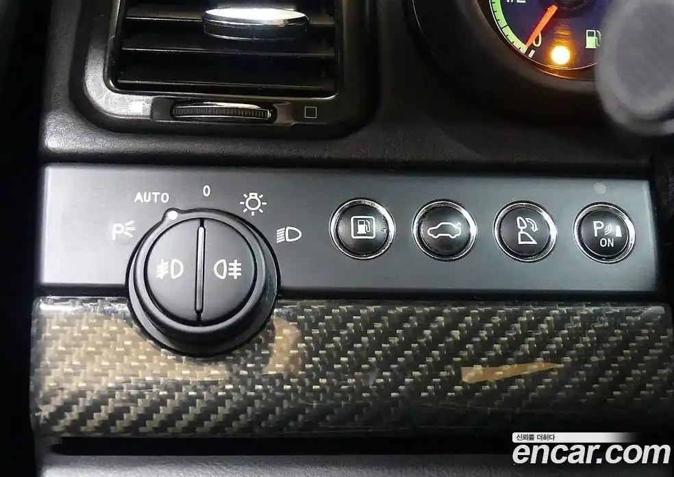 Maserati Quattroporte 2008 4.2 гидро в Москве № 256007, фото 17