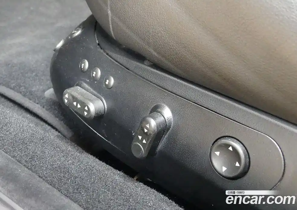 Maserati Quattroporte 2008 4.2 гидро в Москве № 256007, фото 20