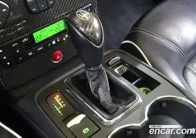 Maserati Quattroporte 2008 4.2 гидро в Москве № 256007, миниатюра 9