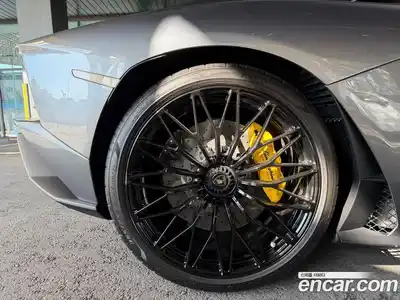 Lamborghini Aventador 2018 6.5 гидро в Москве № 256299, миниатюра 4