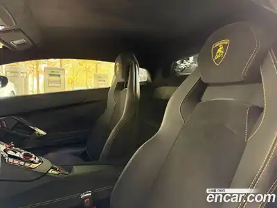 Lamborghini Aventador 2018 6.5 гидро в Москве № 256299, миниатюра 8