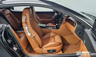 Bentley Continental 2006 6.0 гидро в Москве № 256647, миниатюра 11