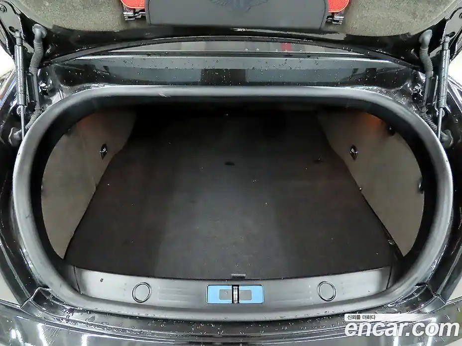 Bentley Continental 2006 6.0 гидро в Москве № 256647, фото 13