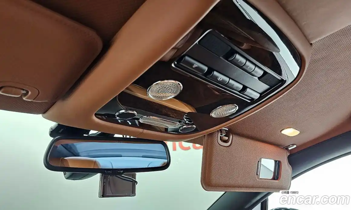 Bentley Continental 2006 6.0 гидро в Москве № 256647, фото 16