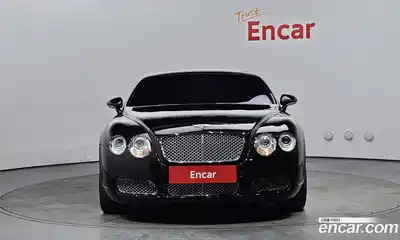Bentley Continental 2006 6.0 гидро в Москве № 256647, миниатюра 3