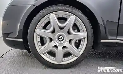 Bentley Continental 2006 6.0 гидро в Москве № 256647, миниатюра 5