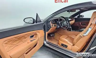 Bentley Continental 2006 6.0 гидро в Москве № 256647, миниатюра 10