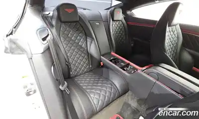 Bentley Continental 2016 6.0 гидро в Москве № 256671, миниатюра 12