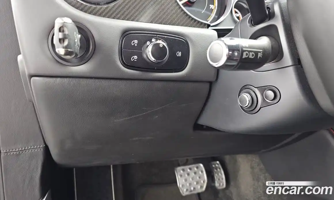 Bentley Continental 2016 6.0 гидро в Москве № 256671, фото 18