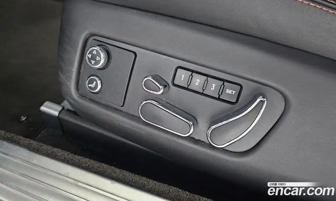 Bentley Continental 2016 6.0 гидро в Москве № 256671, фото 19