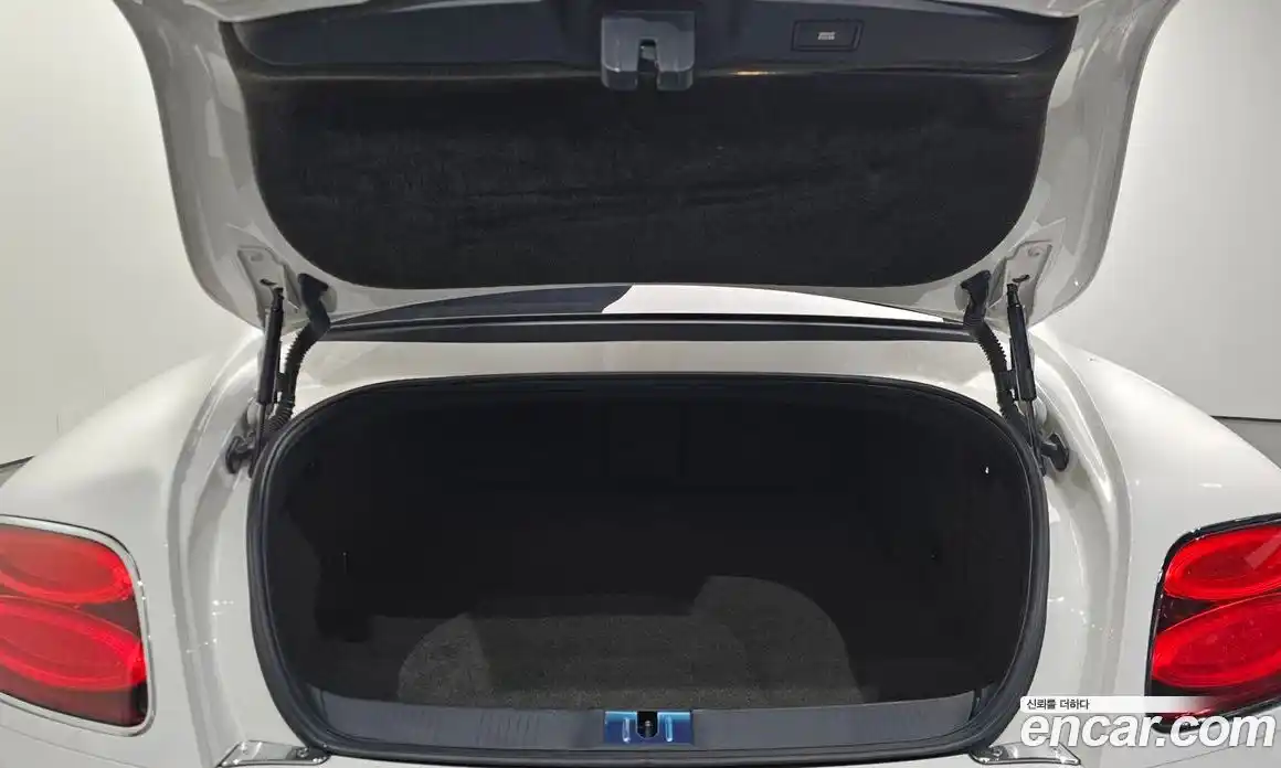 Bentley Continental 2016 6.0 гидро в Москве № 256671, фото 20