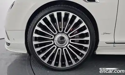 Bentley Continental 2016 6.0 гидро в Москве № 256671, миниатюра 5