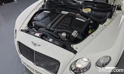 Bentley Continental 2016 6.0 гидро в Москве № 256671, миниатюра 6