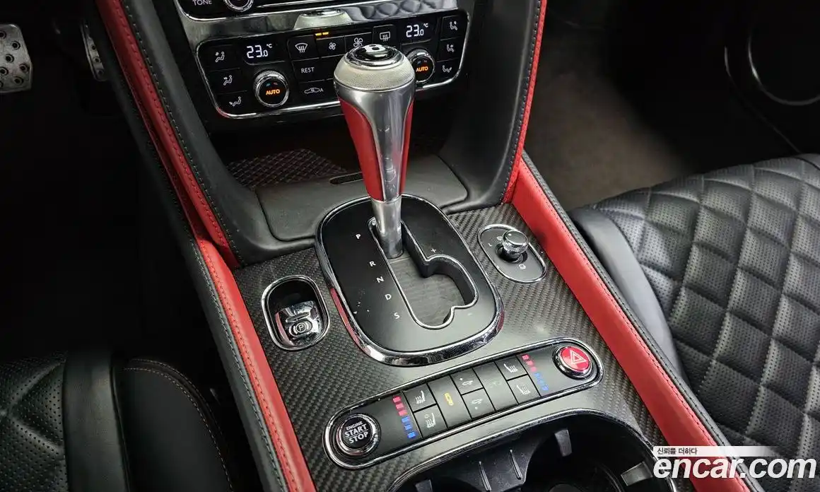 Bentley Continental 2016 6.0 гидро в Москве № 256671, фото 9