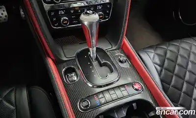 Bentley Continental 2016 6.0 гидро в Москве № 256671, миниатюра 9