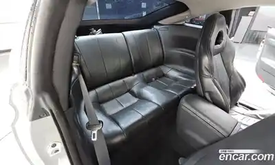 Mitsubishi Eclipse 2008 2.4 гидро в Москве № 260896, миниатюра 12