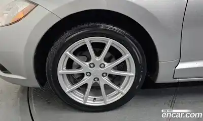 Mitsubishi Eclipse 2008 2.4 гидро в Москве № 260896, миниатюра 5