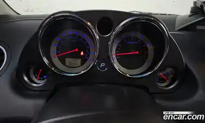 Mitsubishi Eclipse 2008 2.4 гидро в Москве № 260896, миниатюра 8