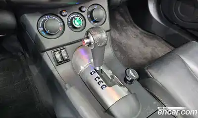 Mitsubishi Eclipse 2008 2.4 гидро в Москве № 260896, миниатюра 9