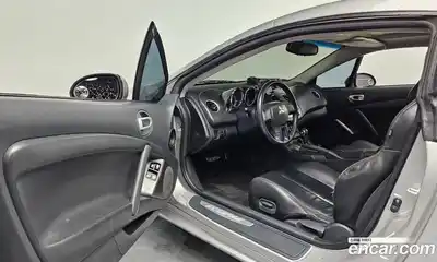 Mitsubishi Eclipse 2008 2.4 гидро в Москве № 260896, миниатюра 10