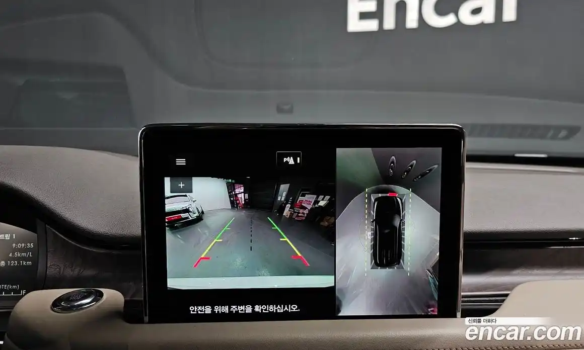 Lincoln Aviator 2021 3.0 гидро в Москве № 282546, фото 15