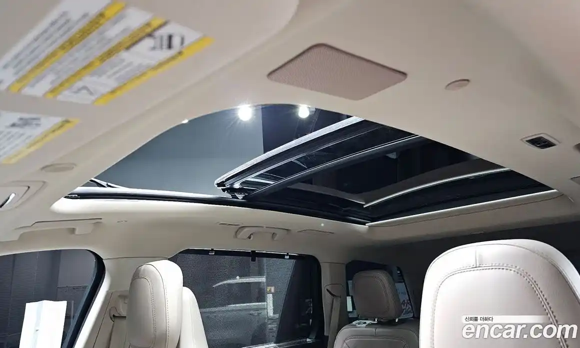 Lincoln Aviator 2021 3.0 гидро в Москве № 282546, фото 18