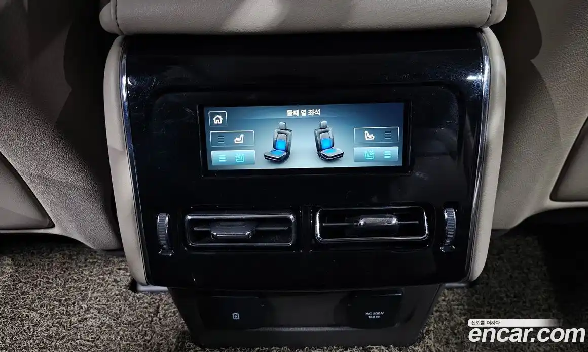 Lincoln Aviator 2021 3.0 гидро в Москве № 282546, фото 19