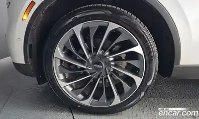 Lincoln Aviator 2021 3.0 гидро в Москве № 282546, миниатюра 5