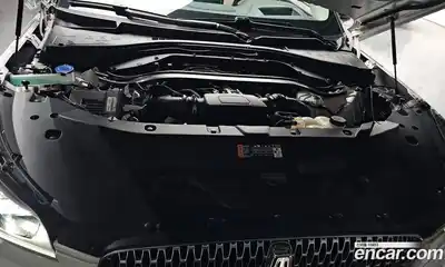 Lincoln Aviator 2021 3.0 гидро в Москве № 282546, миниатюра 6