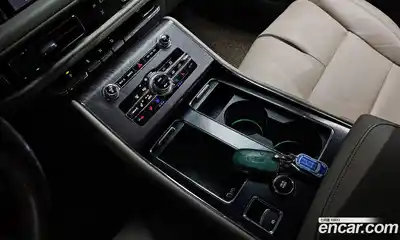 Lincoln Aviator 2021 3.0 гидро в Москве № 282546, миниатюра 9