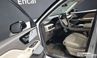 Lincoln Aviator 2021 3.0 гидро в Москве № 282546, миниатюра 10