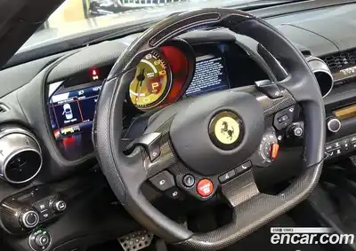 Ferrari 812 2020 6.5 гидро в Москве № 305952, миниатюра 12