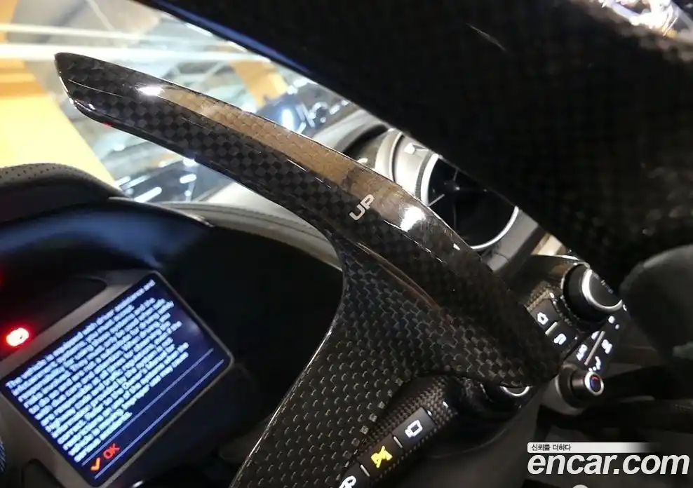 Ferrari 812 2020 6.5 гидро в Москве № 305952, фото 13