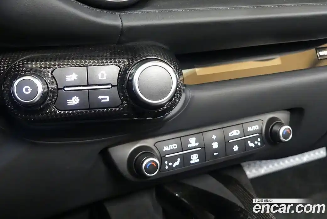 Ferrari 812 2020 6.5 гидро в Москве № 305952, фото 16