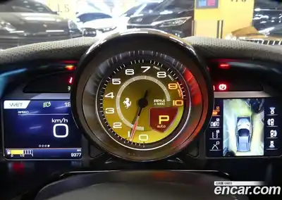 Ferrari 812 2020 6.5 гидро в Москве № 305952, миниатюра 4