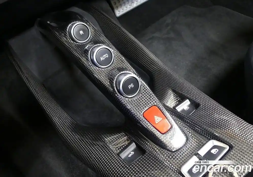 Ferrari 812 2020 6.5 гидро в Москве № 305952, фото 5