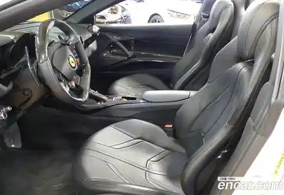 Ferrari 812 2020 6.5 гидро в Москве № 305952, миниатюра 6