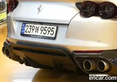 Ferrari 812 2020 6.5 гидро в Москве № 305952, миниатюра 8