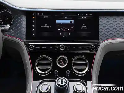 Bentley Continental 2025 4.0 гидро в Москве № 366393, миниатюра 12