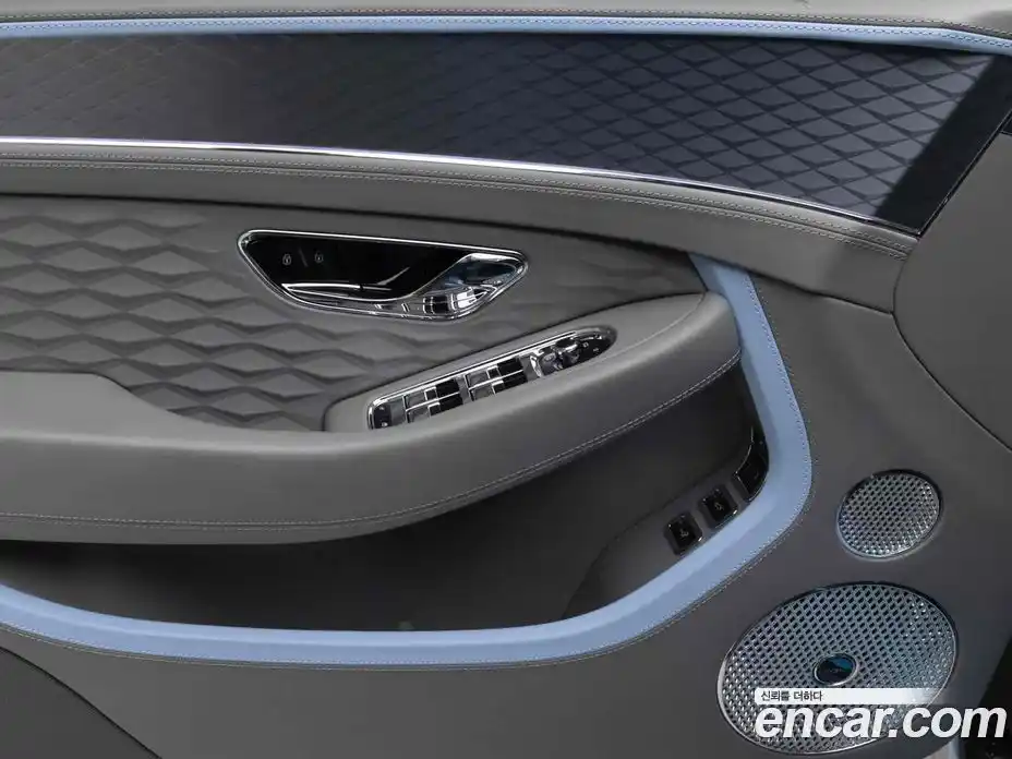 Bentley Continental 2025 4.0 гидро в Москве № 366393, фото 14