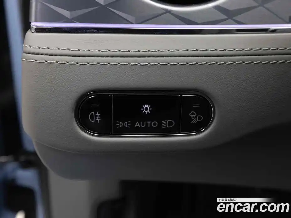 Bentley Continental 2025 4.0 гидро в Москве № 366393, фото 15