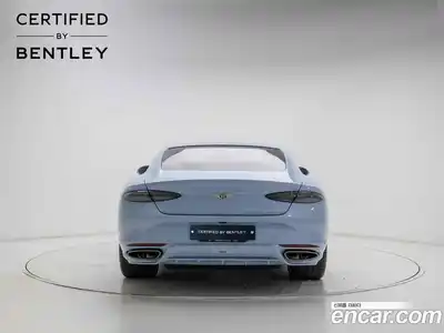 Bentley Continental 2025 4.0 гидро в Москве № 366393, миниатюра 4