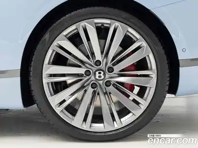 Bentley Continental 2025 4.0 гидро в Москве № 366393, миниатюра 5