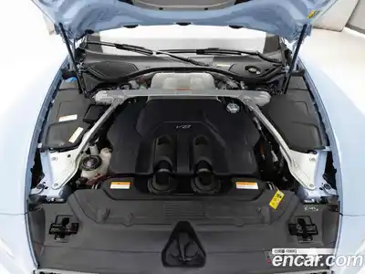 Bentley Continental 2025 4.0 гидро в Москве № 366393, миниатюра 6