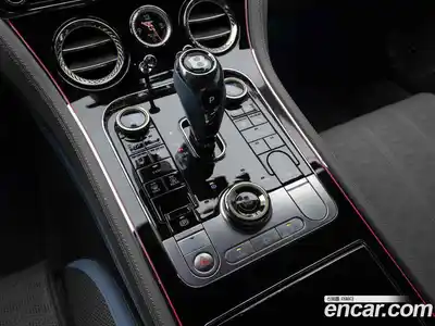 Bentley Continental 2025 4.0 гидро в Москве № 366393, миниатюра 9