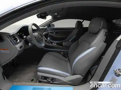 Bentley Continental 2025 4.0 гидро в Москве № 366393, миниатюра 10