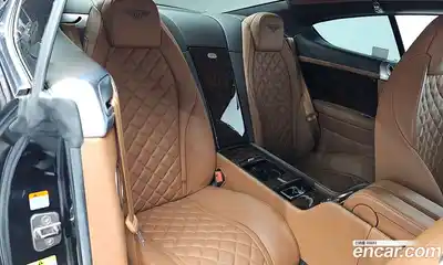Bentley Continental 2016 6.0 гидро в Москве № 387175, миниатюра 12
