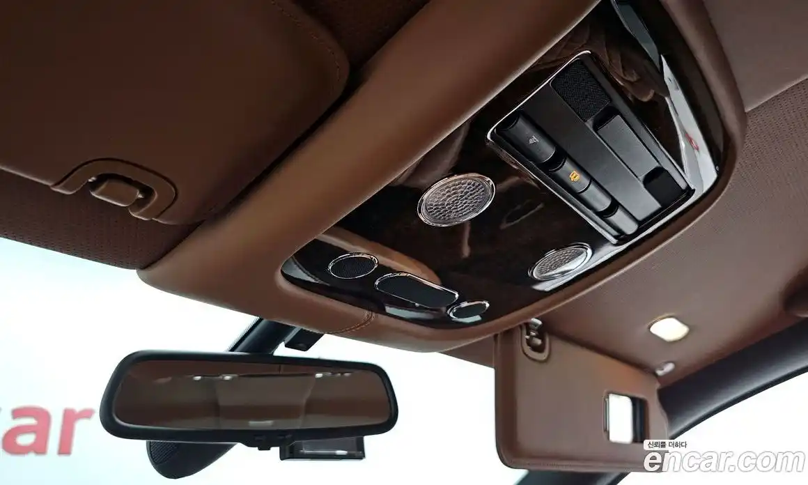 Bentley Continental 2016 6.0 гидро в Москве № 387175, фото 14