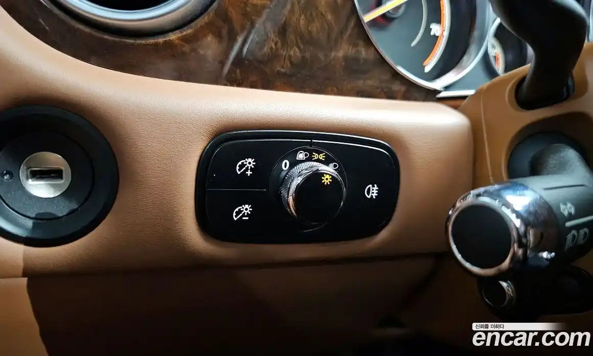 Bentley Continental 2016 6.0 гидро в Москве № 387175, фото 16